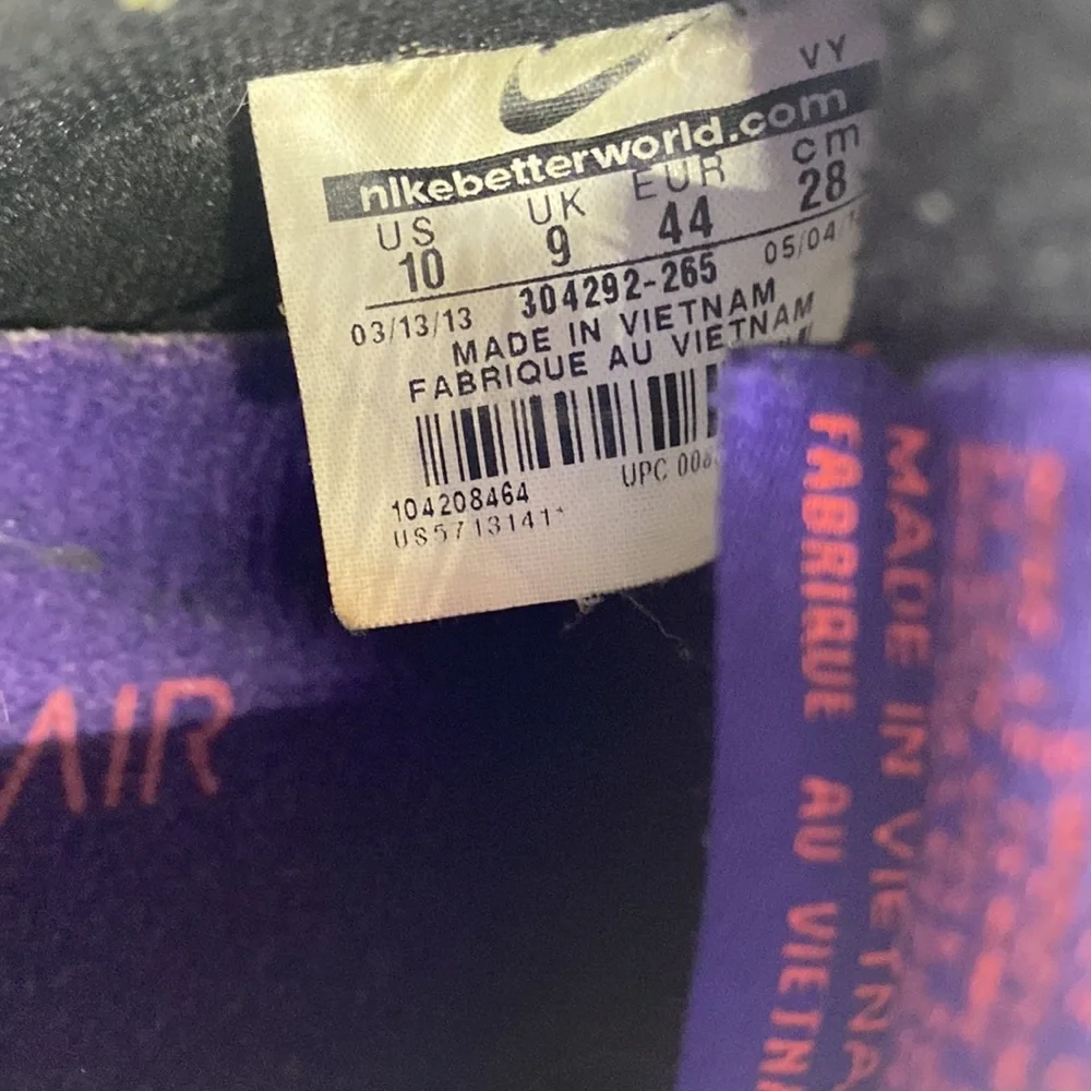 Nike Dunk Low Pro SB Medium Olive Atomic - Picture 5 of 6